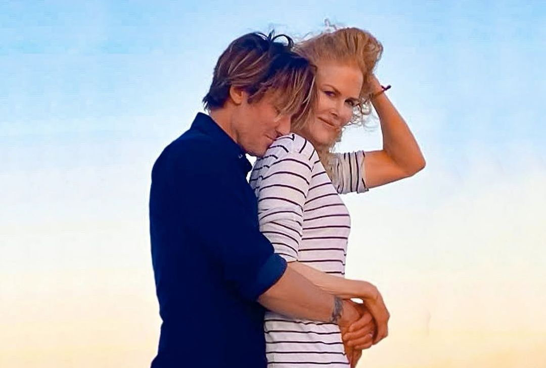 Nicole Kidman – Keith Urban: Γιόρτασαν 16 χρόνια γάμου και αυτά είναι τα μυστικά που τον διατηρούν «ζωντανό»