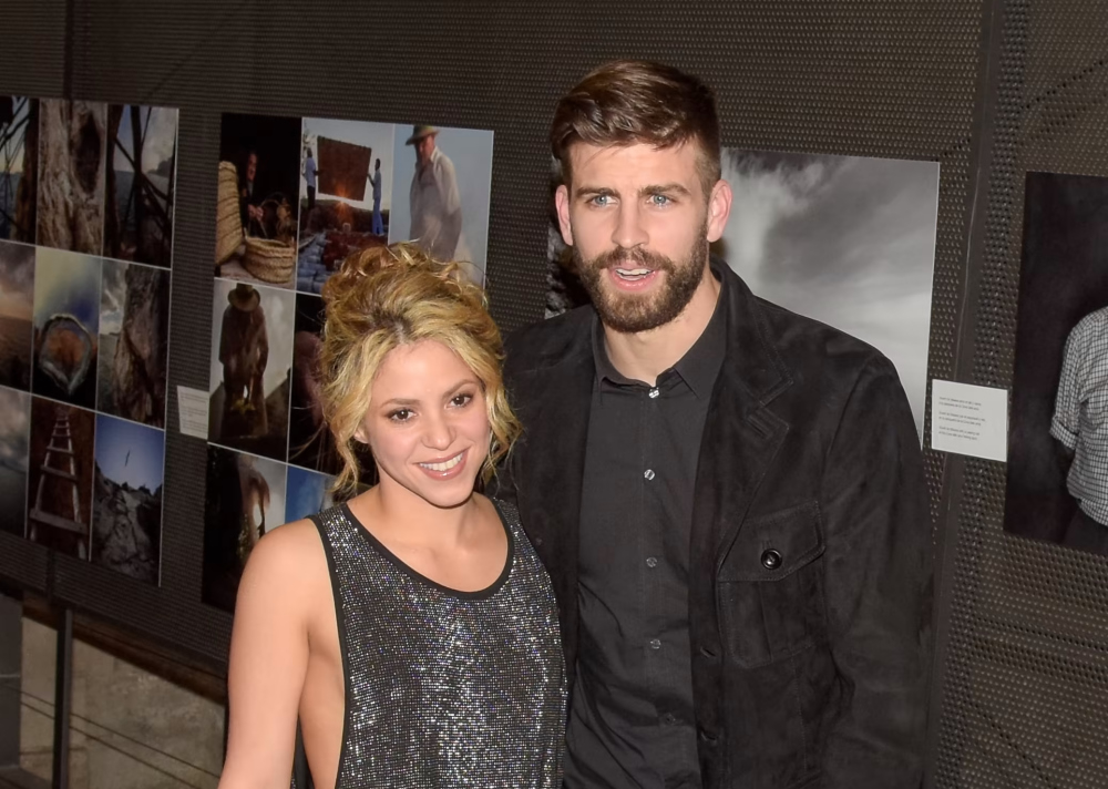 Shakira – Gerard Piqué: Ανακοίνωσαν το τέλος της σχέσης τους