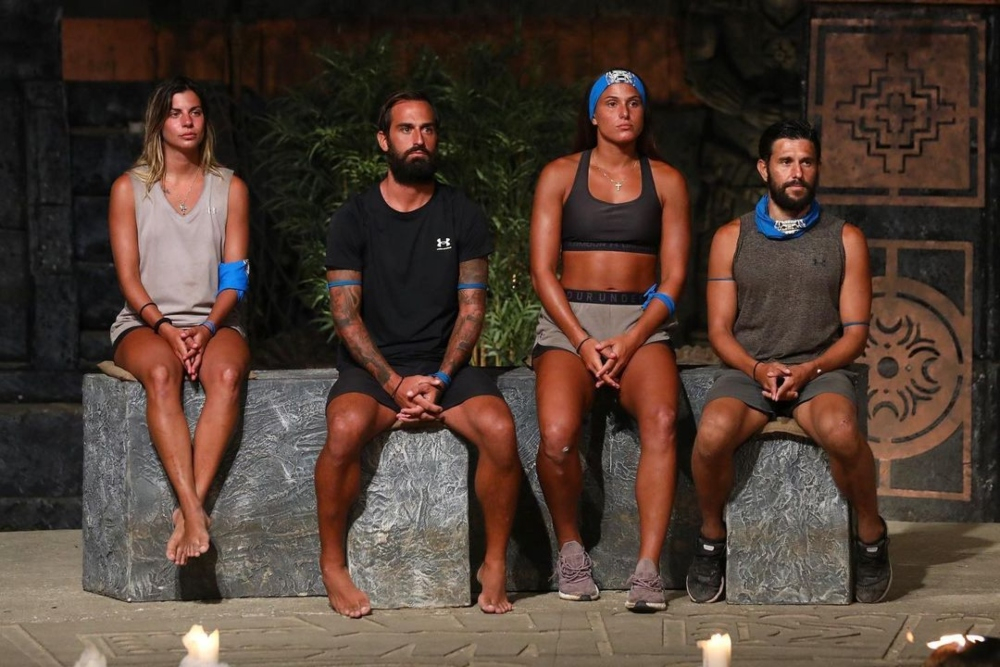 Survivor spoiler: Αυτός είναι ο παίκτης που παίρνει κερδίζει το πρώτο έπαθλο της εβδομάδας