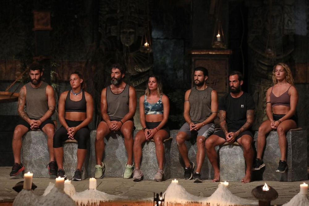 Survivor spoiler: Ασταμάτητος Άρης Σοϊλέδης παίρνει και τη δεύτερη ασυλία – Ποιος είναι ο δεύτερος υποψήφιος προς αποχώρηση;