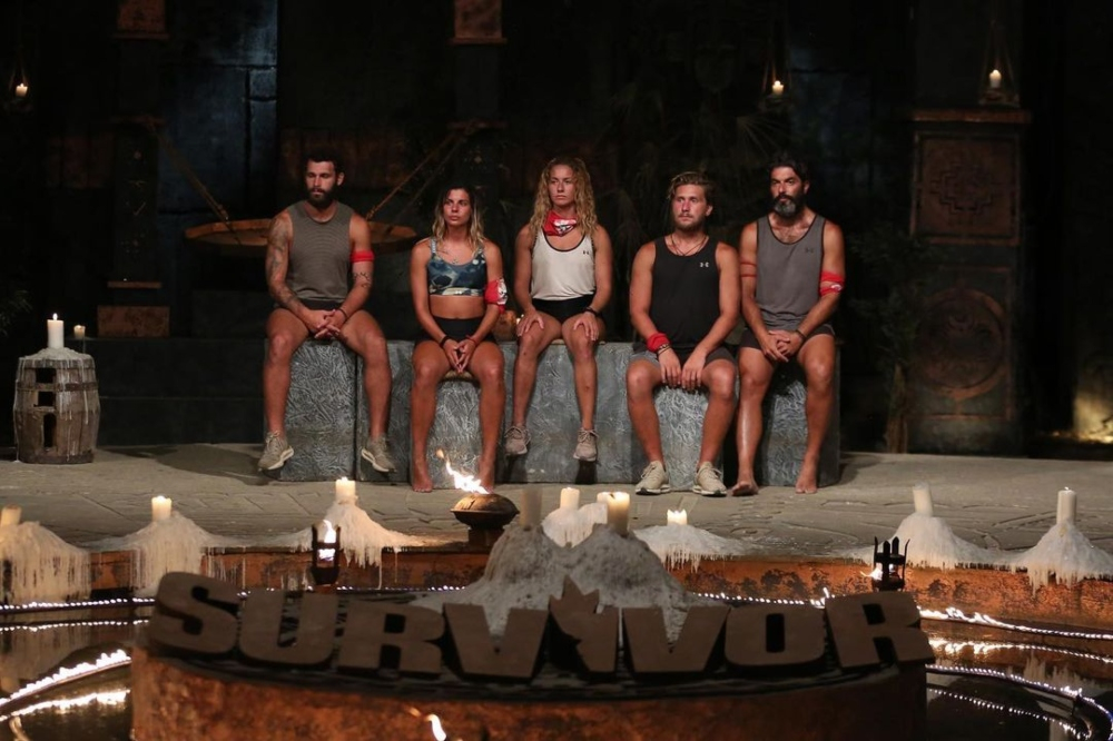 Survivor – Στάθης Σχίζας: «Ο Μαρτίκας θα πάρει το Survivor φέτος»