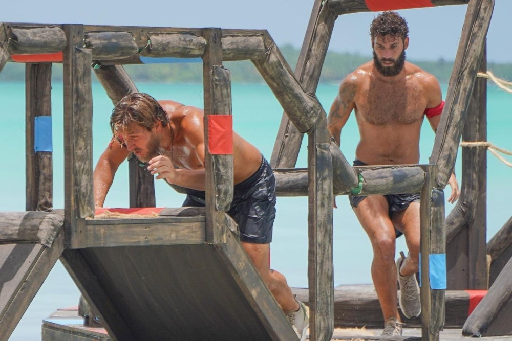 Survivor spoiler με ανατροπή: Αυτός είναι ο παίκτης που αποχωρεί απόψε από το reality επιβίωσης