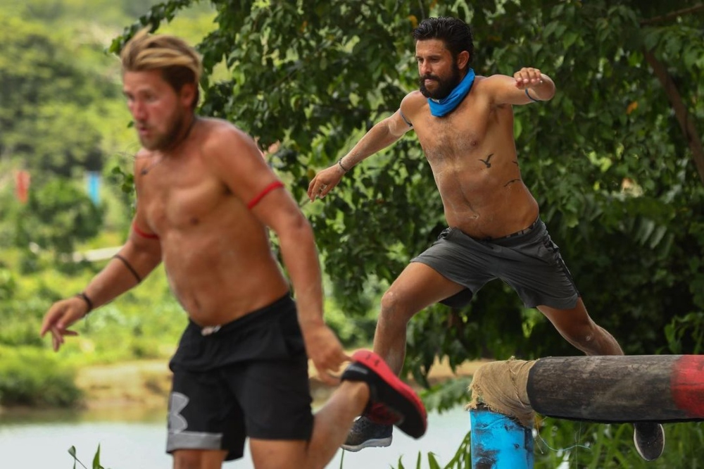 Survivor: Το spoiler πήρε σάρκα και οστά – Ο Τάλα αποχώρησε και ο «στρατηγός» Μαρτίκας έκανε νέο ρεκόρ παραμονών στο reality