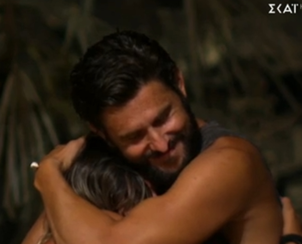 Survivor: Επιβεβαιώθηκε το spoiler – Αποχώρησε ο Νίκος Γιάννης!