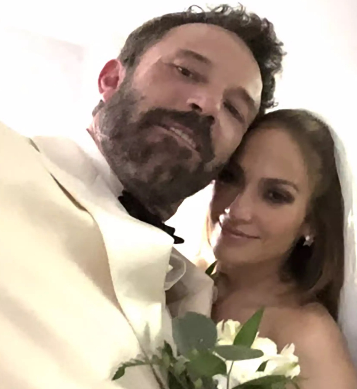 Jennifer Lopez – Ben Affleck: Τα σενάρια χωρισμού πήγαν… περίπατο μετά το βίντεο που δημοσίευσε η Λατίνα σταρ