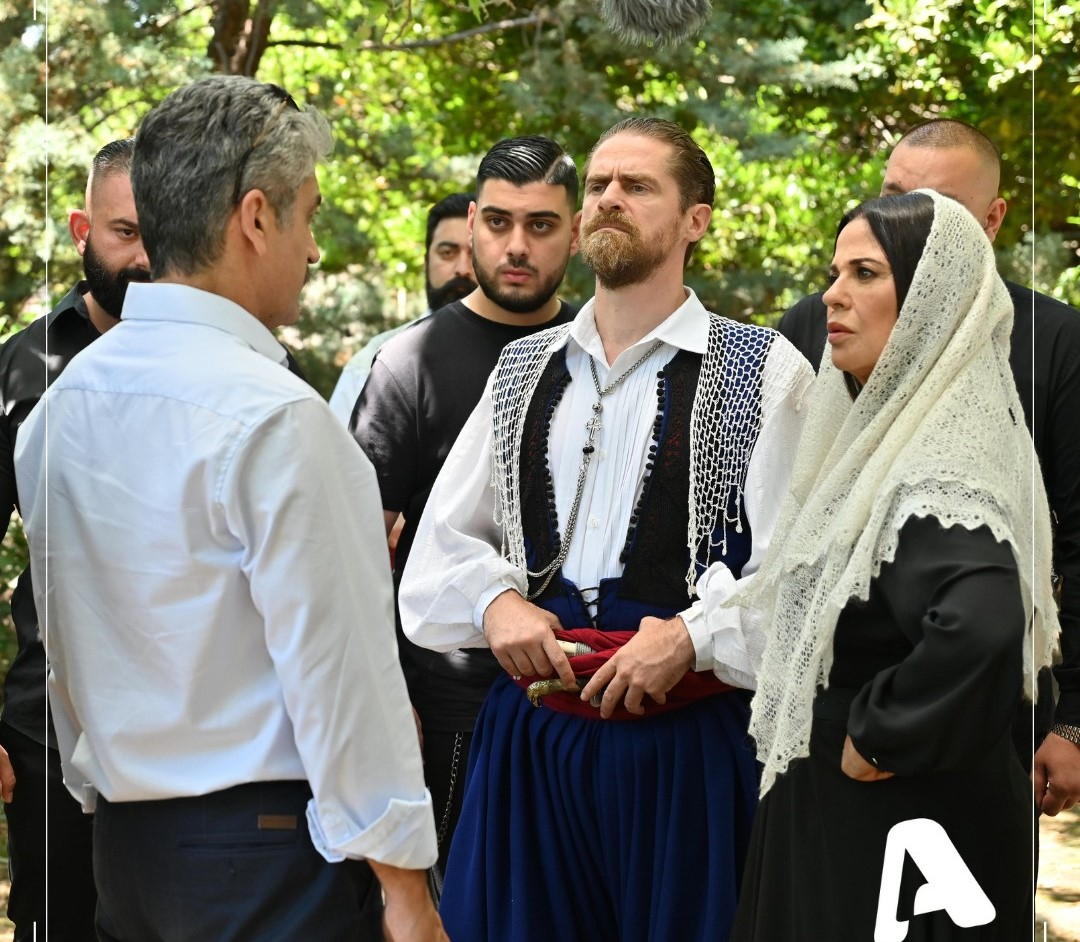 «Σασμός» – Πρεμιέρα: Όλα όσα θα δούμε την πρώτη εβδομάδα του β’ κύκλου – Η Καλλιόπη στη δίνη του κυκλώνα για να σώσει τον Μαθιό