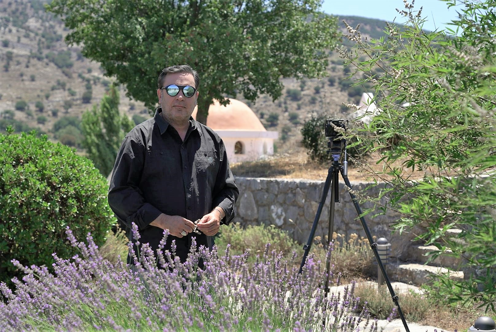 Χρίστος Βασιλόπουλος: Επιστρέφει στην ΕΡΤ με μια διαφορετική εκπομπή – Όλες οι λεπτομέρειες