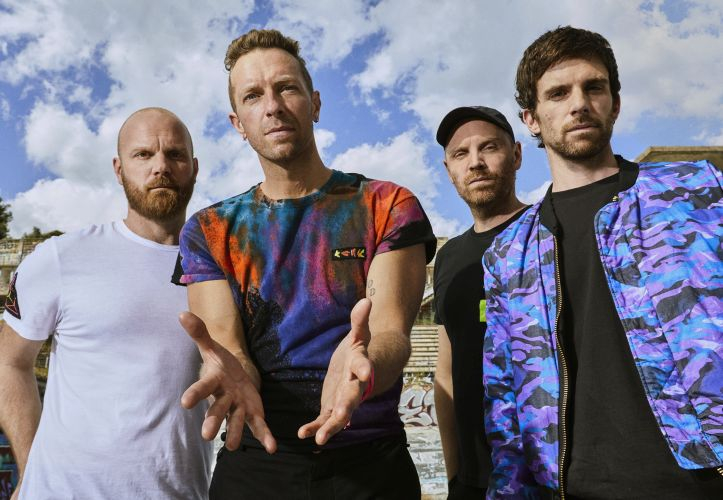 Village Cinemas: Φέρνουν τη συναυλία των Coldplay live από την Αργεντινή