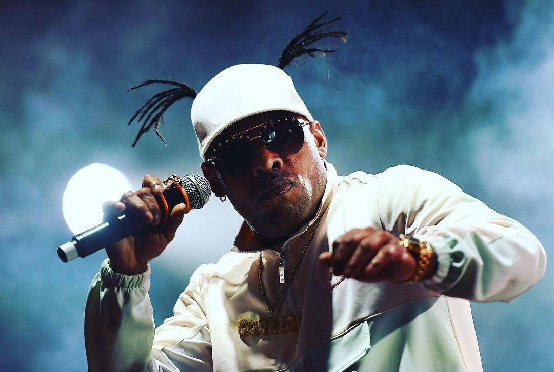 Νεκρός στα 59 του ο ράπερ Coolio