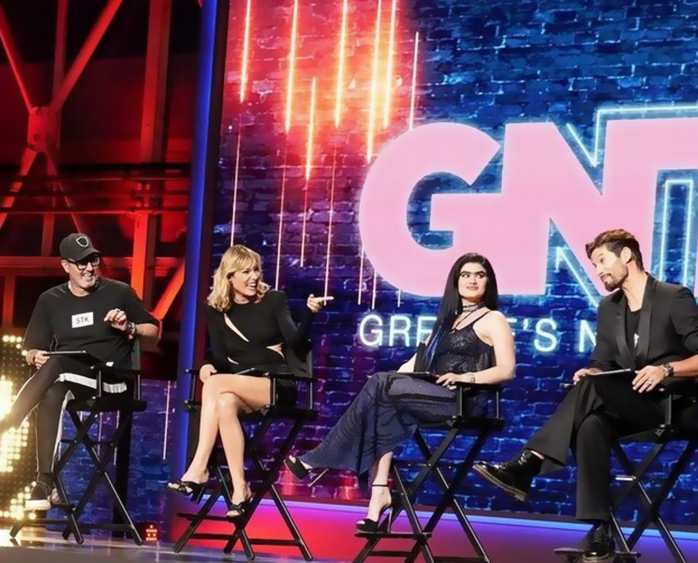 GNTM 5: Ξεσάλωσε το Twitter με την πρεμιέρα – Η επιστροφή Καγιά – Σοφρωνίου, τα αγγλικά της Γαλύφα και οι πρώτες εντυπώσεις για τη Σοφία Χατζηπαντέλη