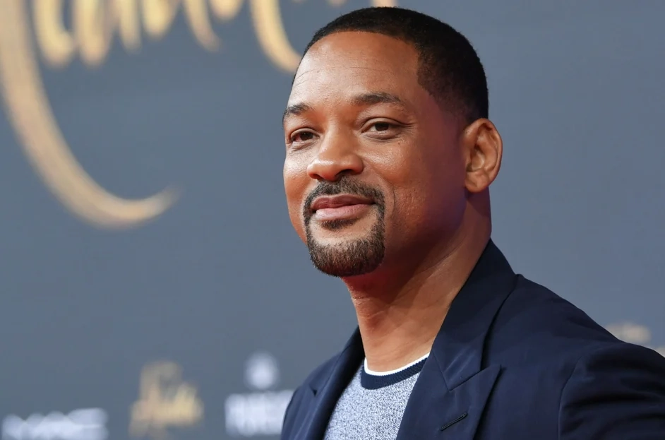 Brilliance: Ο Will Smith επιστρέφει στη μεγάλη οθόνη μετά το στραπάτσο με το χαστούκι στον Chris Rock