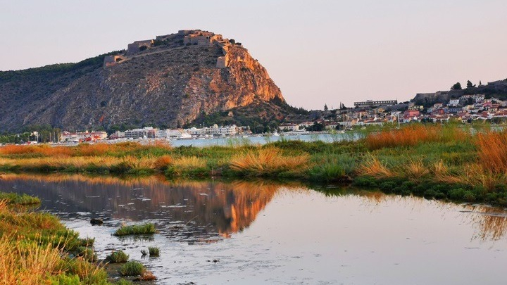 Φθινοπωρινή ισημερία: Μπήκε και τυπικά το φθινόπωρο