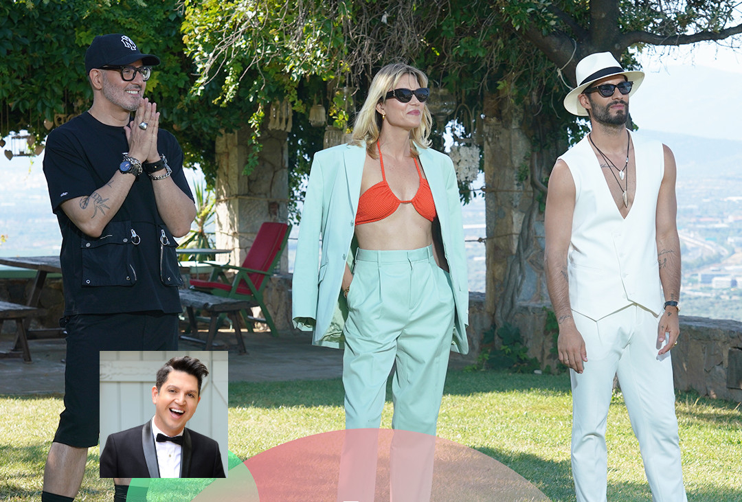 GNTM 5: Πότε θα προβληθεί το επεισόδιο που γυρίστηκε στη Μύκονο;