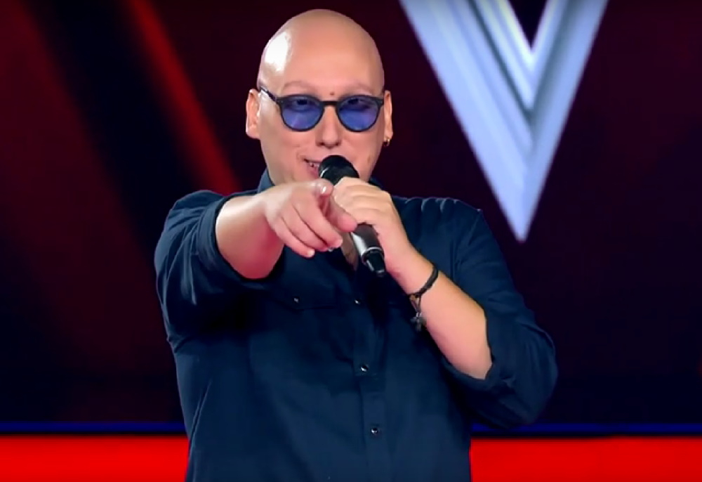 The Voice: Οι coaches διεκδικούν τον Στάθη Μπαλάφα ανοίγοντας όλα τους τα χαρτιά