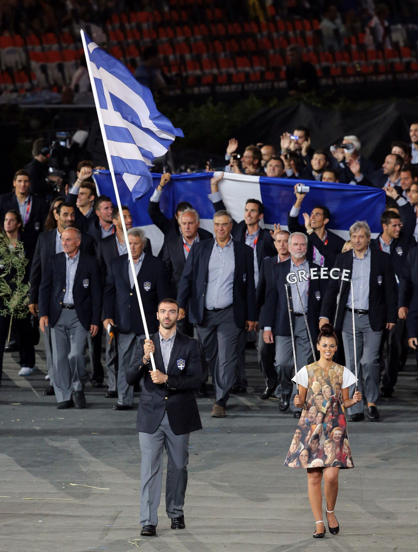 Αλέξανδρος Νικολαΐδης: Ο αποχαιρετισμός του Αλέξη Τσίπρα και του ΣΥΡΙΖΑ στον αθλητή που ήταν εκπρόσωπος Τύπου του κόμματος