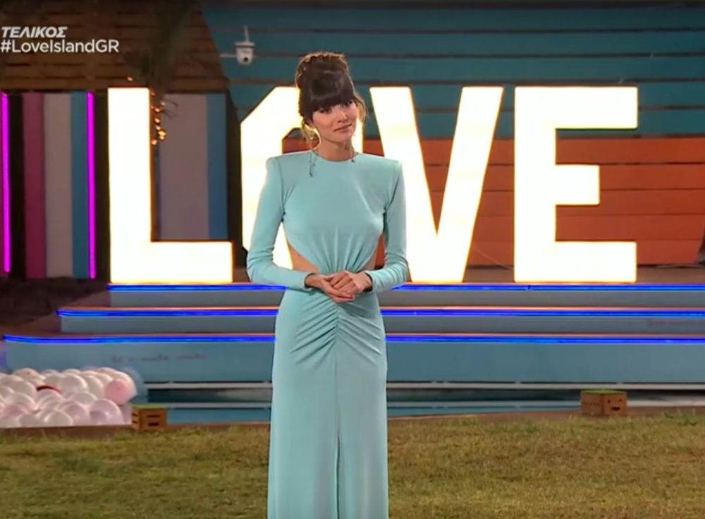 Love Island – Τελικός: Κέρδισαν στην αγάπη και στο παιχνίδι! Ποιοι πήραν τα 50.000€;