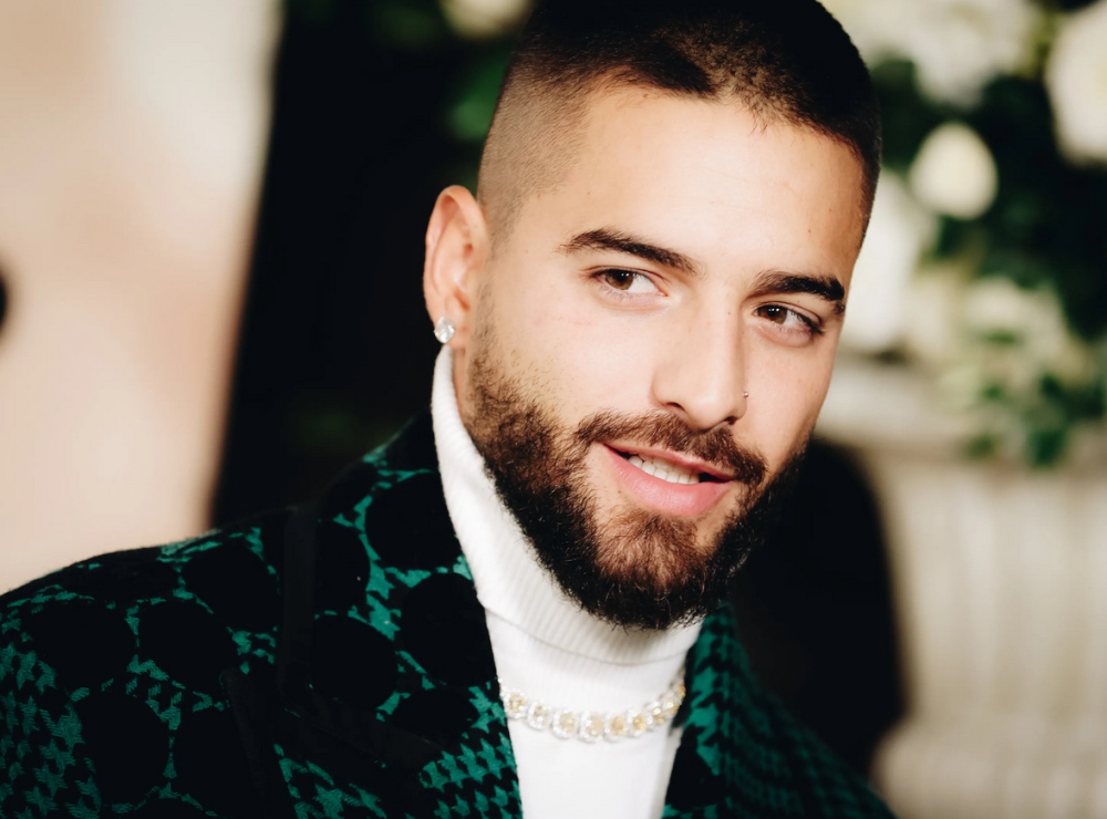 Maluma: Πατέρας για πρώτη φορά ο τραγουδιστής