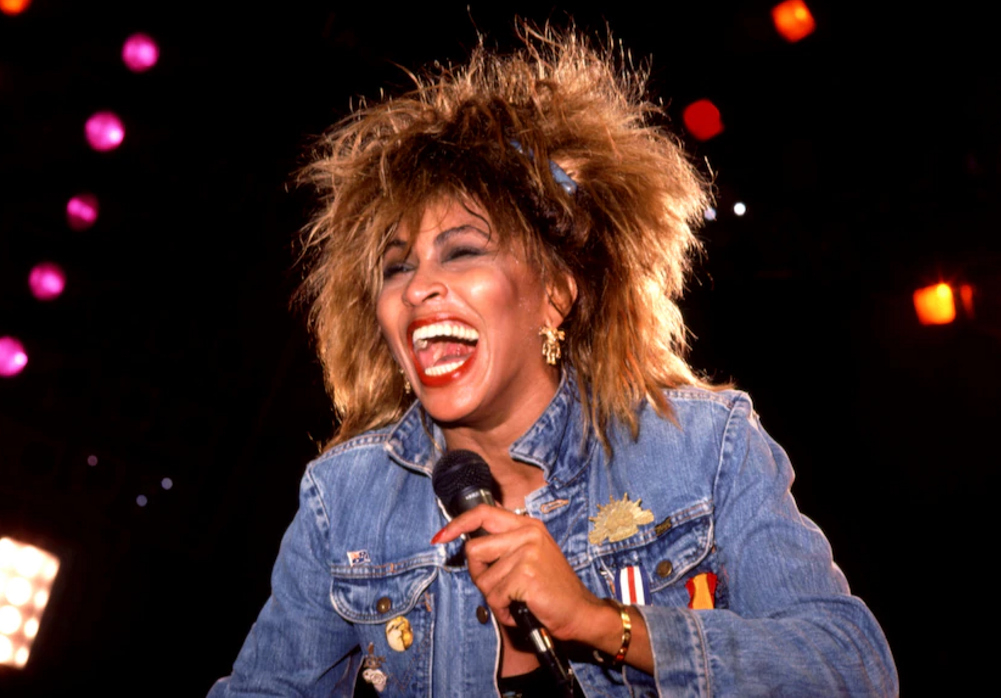 Tina Turner: Η αδελφική της φίλη αποκαλύπτει την τελευταία τους συζήτηση – «Μου είπε “είμαι έτοιμη να φύγω”»