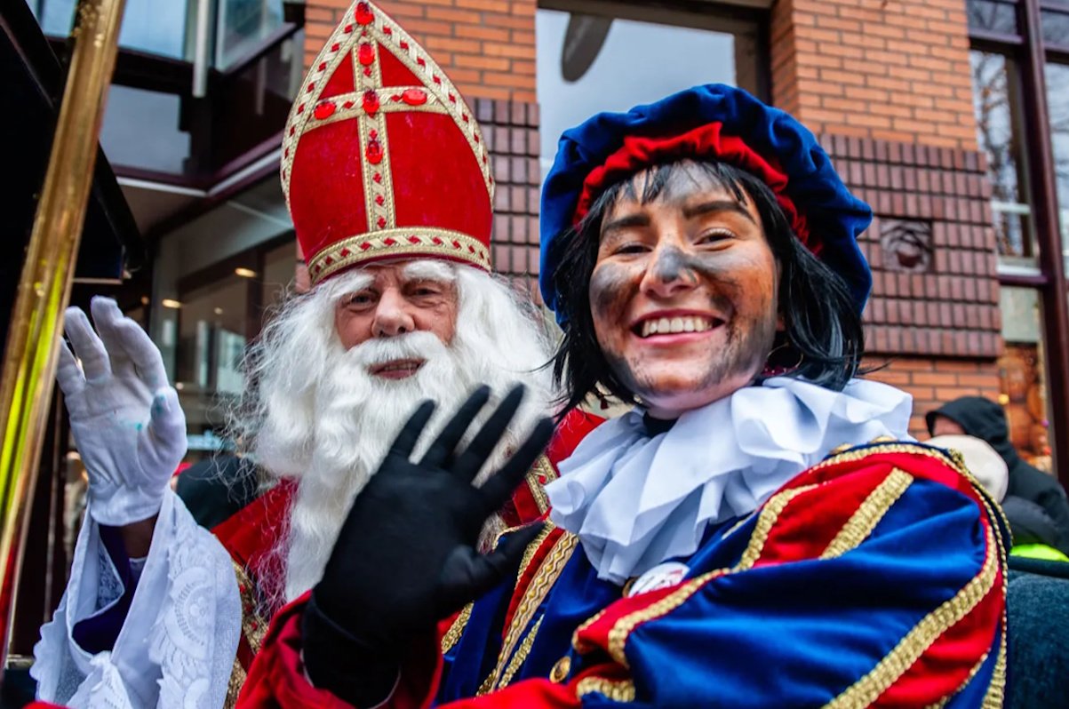 Χριστούγεννα αλλιώς: Τα πιο παράξενα έθιμα από όλο τον κόσμο
