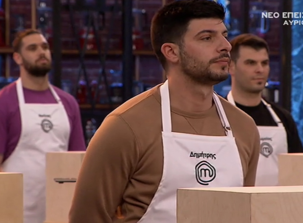 MasterChef: Mystery Box αλλά αλλιώς – Το Twitter χειροκρότησε τις αλλαγές αλλά ακόμα έχει εφιάλτες με τον Μπόμπαινα