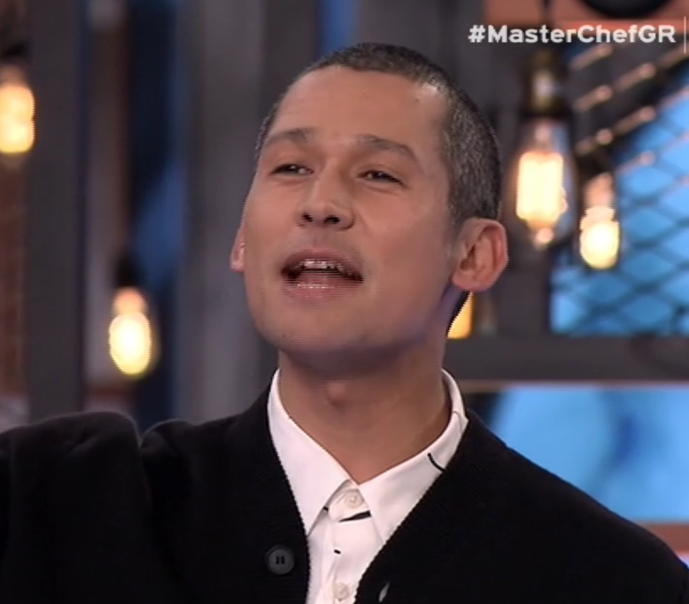 MasterChef: Αρρωστούλης ο Κοντιζάς και το Twitter κατσαδιάζει την παραγωγή που τον παιδεύει – «Σωτήρη μου, η φωνούλα σου»