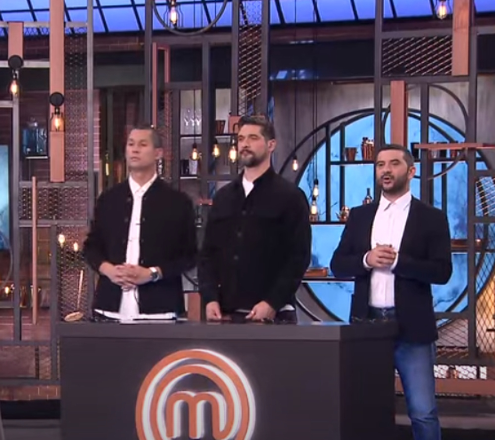 MasterChef: Η παταγώδης αποτυχία του πρώτου Mystery Box και οι υποψήφιοι προς αποχώρηση