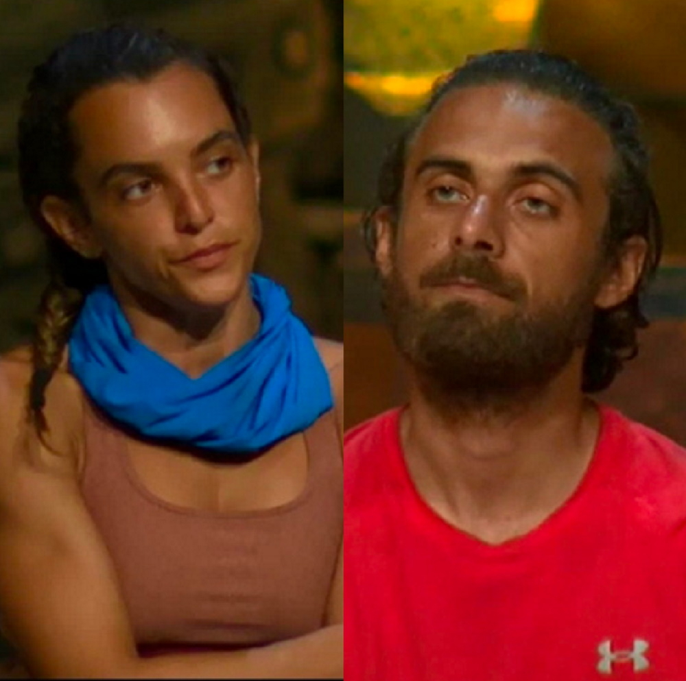 Survivor All Star: Εκνευρίστηκε η Καρολίνα όταν αναφέρθηκε η σχέση της με τον Μπο – Η «τυχαία» συνάντηση στην ζούγκλα και το σιγοντάρισμα από Κατσούλη – Ρουμελιώτη