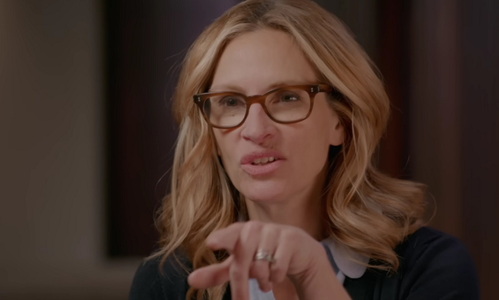 Julia Roberts: Πώς μία εκπομπή της κατέρριψε ό,τι ήξερε για τη ζωή της – Ποιο είναι το βιολογικό της επίθετο;