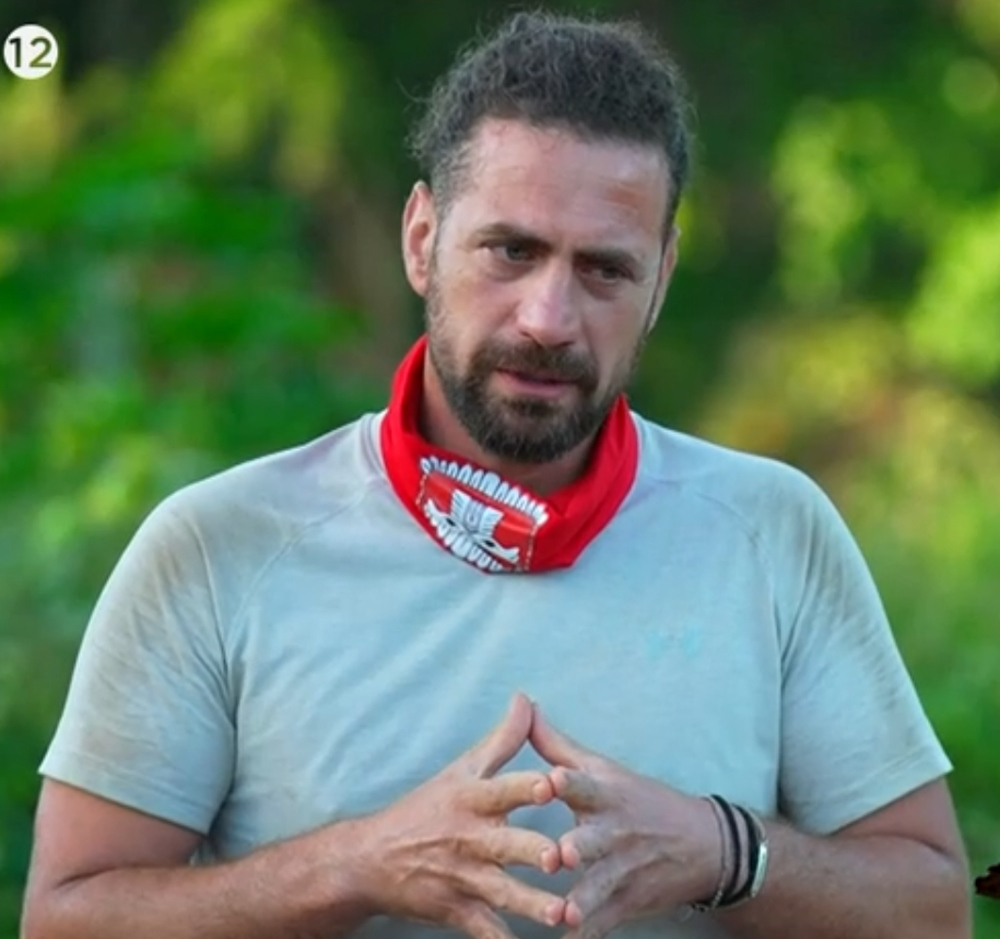 Survivor All Star: Ο ζαχαροπλάστης, οι «σφαλιάρες» και οι κλίκες – Δεν το βάζει κάτω ο Παπαδόπουλος με τα υποχθόνια σχέδια