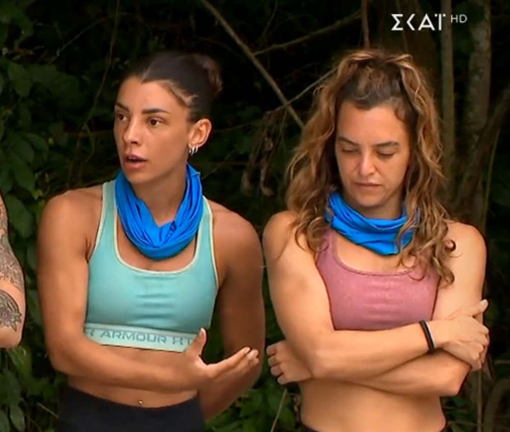 Survivor All Star: Ξέσπασε η Μαριαλένα για το «λαϊκό δικαστήριο» – Οι… κουτσομπόληδες του νησιού και τα νεύρα της Καρολίνας