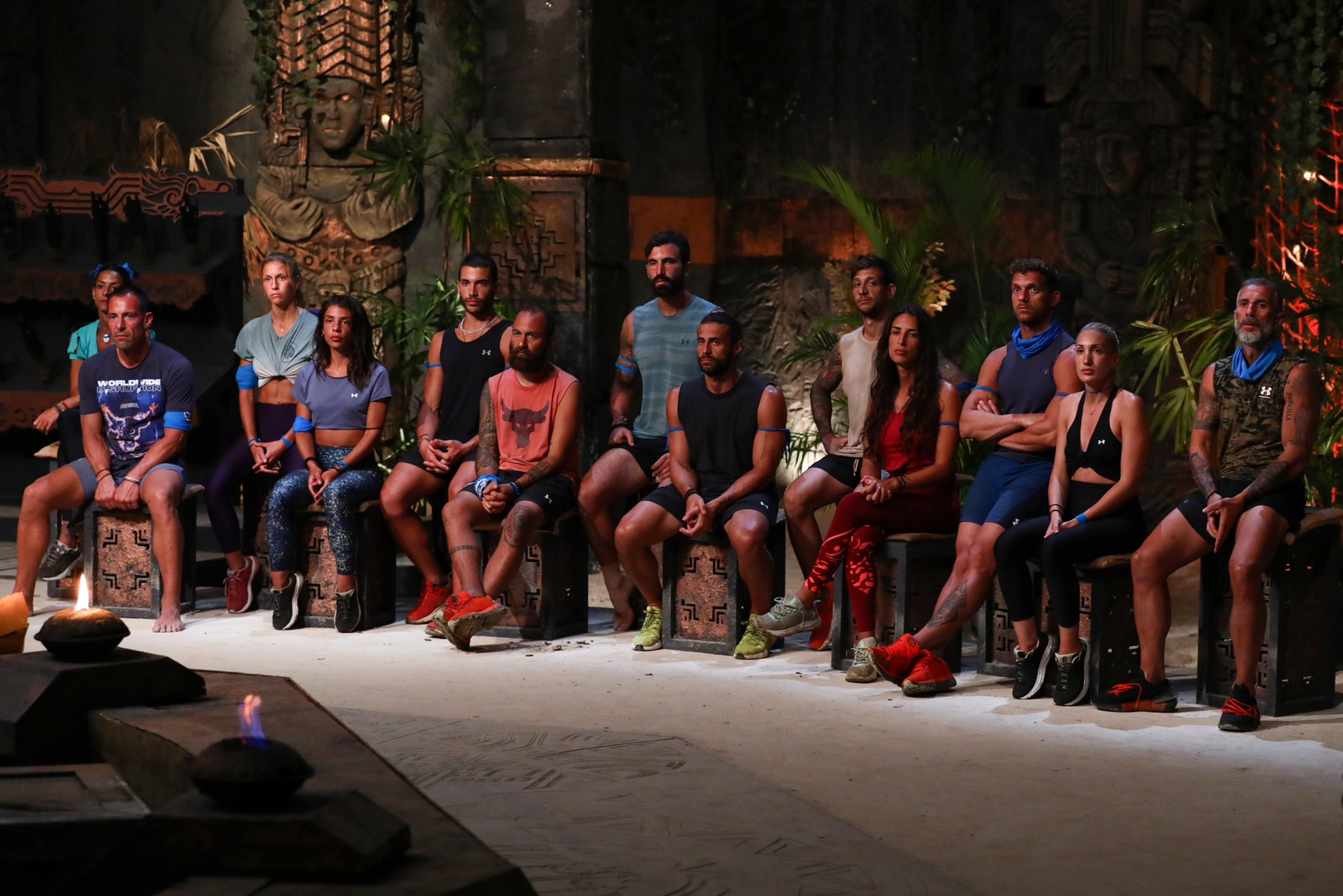 Survivor All Star spoiler: Αυτή η ομάδα κερδίζει απόψε την ασυλία και ξέρουμε τον πρώτο υποψήφιο προς αποχώρηση!