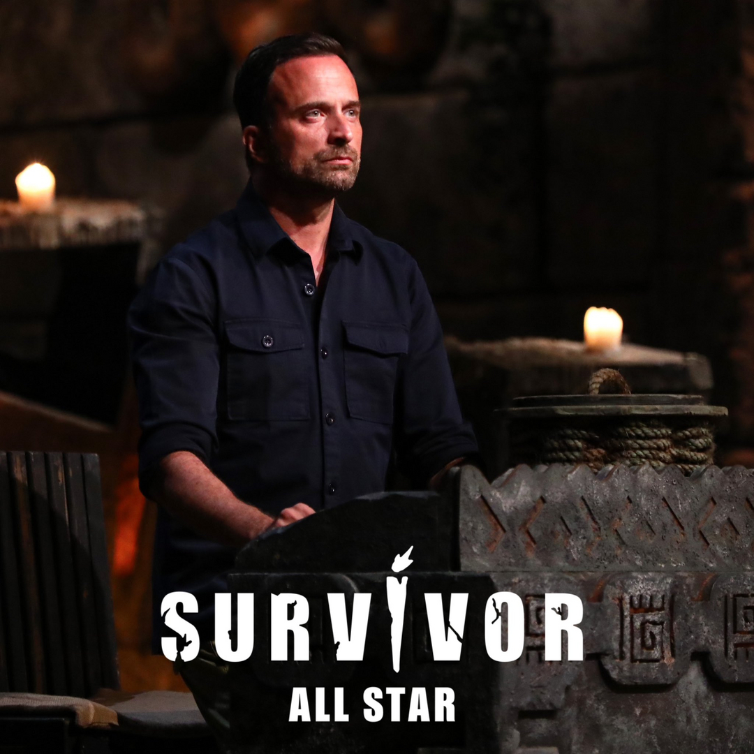 Survivor All Star spoiler: Σε ποιο «ζευγάρι» θα κάνει παρατήρηση ο Γιώργος Λιανός για παραβίαση των κανονισμών;