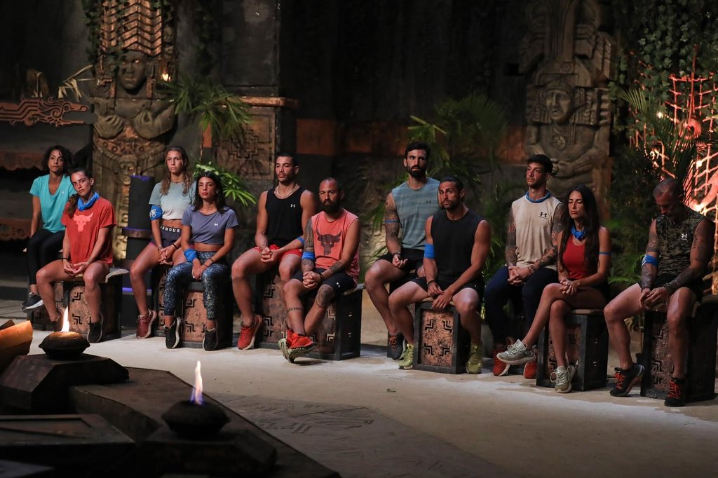 Survivor All Star spoiler: Ο παίκτης που αποχωρεί απόψε και δεν το περίμενε κανείς!