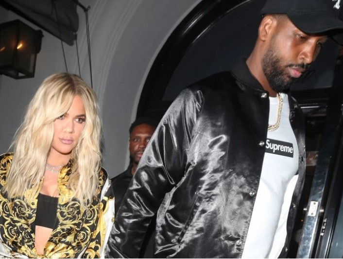 Tristan Thompson: Βαρύ πένθος για τον πρώην NBAερ – Στο πλευρό του η Khloé Kardashian