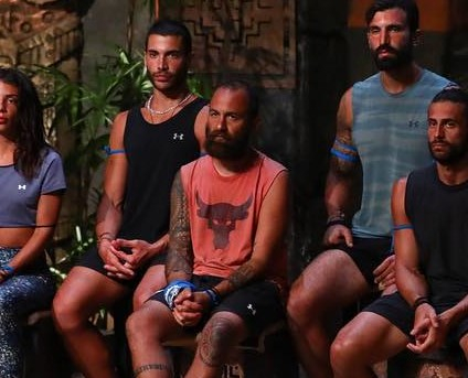 Survivor All Star: Αυτή είναι η ποινή που πρότεινε ο Acun Ilicali για τις Κατερίνα Δαλάκα και Ασημίνα Χατζηανδρέου