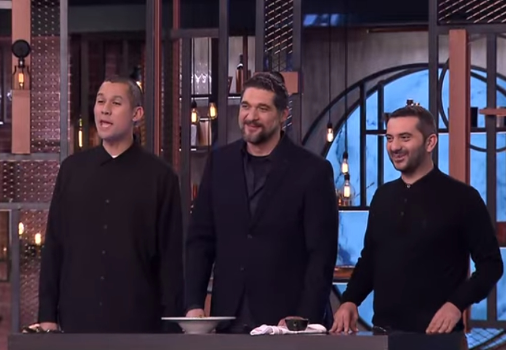 MasterChef: Οι μικροί Κοντιζάδες, τα «πορφυράκια» και οι υποψήφιοι προς αποχώρηση