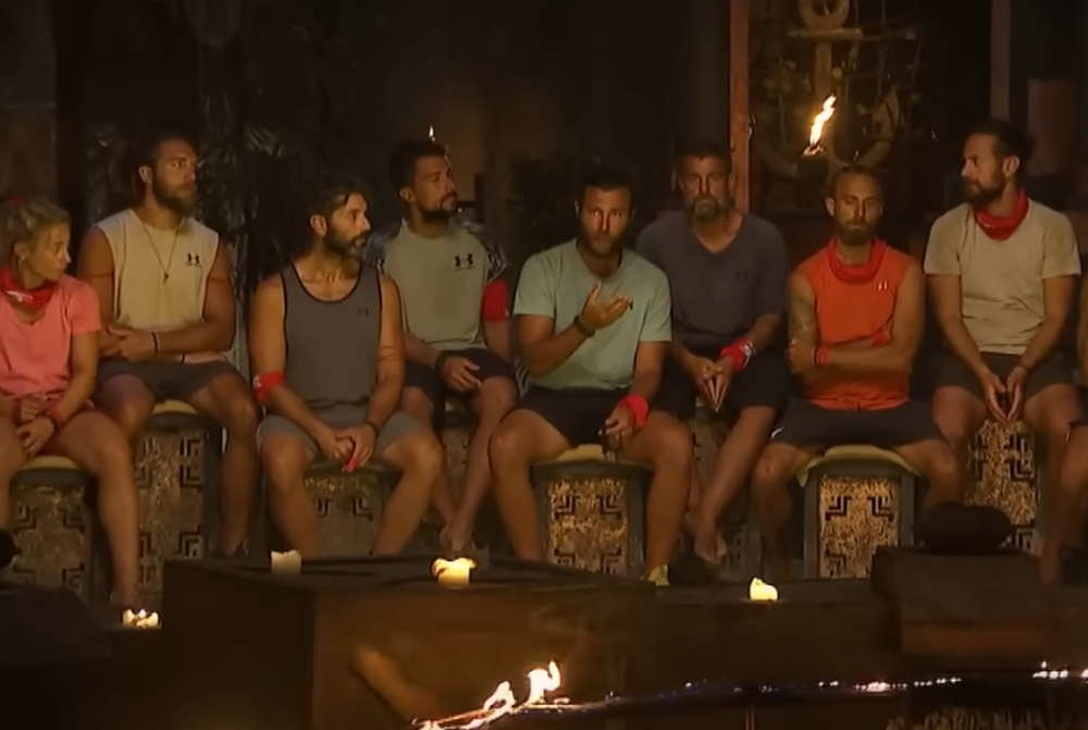 Survivor All Star: Ο Μπάρτζης χορεύει στο ταψί τους Μαχητές με σατανικό mind game – Οι φιτιλιές, η άχρηστη και η διχόνοια