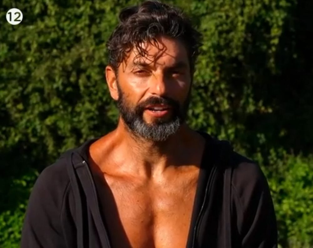 Survivor All Star: Ο ρήτορας Μαρτίκας αναλύει τα δεδομένα και οδηγεί το Twitter στον γιατρό – «Έτσι θέατρο και στην πραγματική ζωή;»