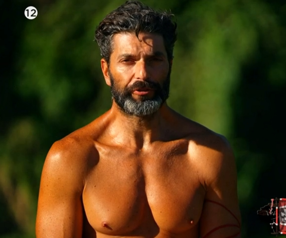 Survivor All Star – Σπύρος Μαρτίκας: Του έκατσε στον λαιμό η υποψηφιότητα – Έξαλλος με τους υποκριτές που τον έριξαν στον «τάκο»