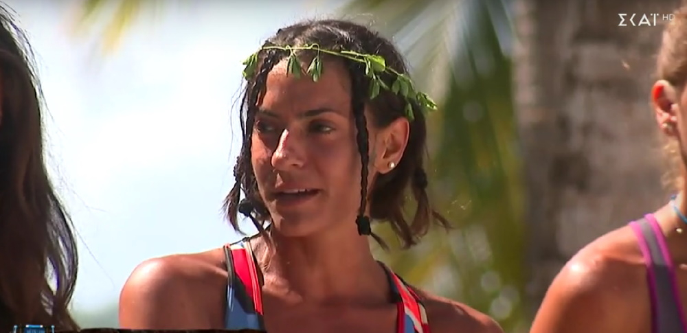 Survivor All Star: Έβγαλαν «μαχαίρια» Μαρτίκας – Μελίνα – «Διακυβεύονται προσωπικότητες και χαρακτήρες»