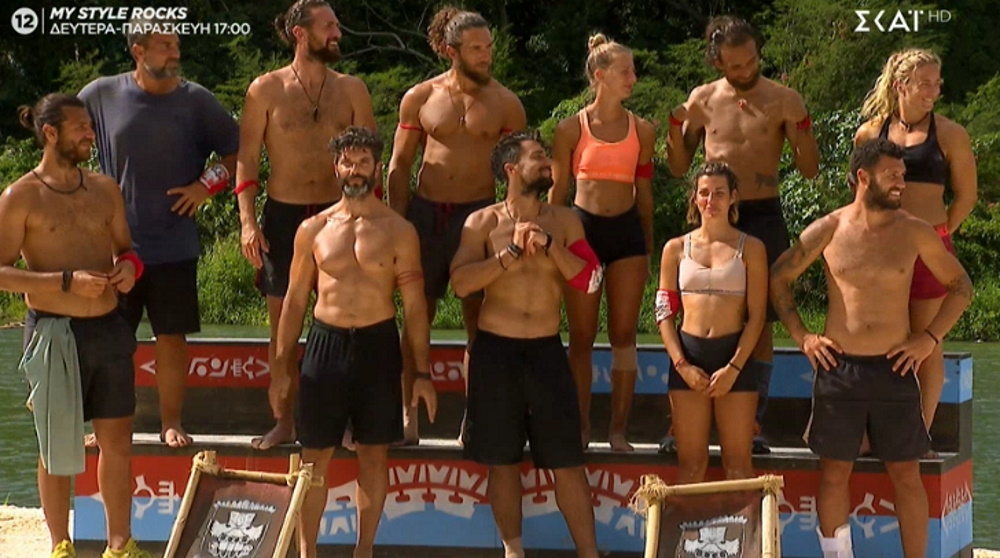 Survivor All Star: Πάλεψαν με νύχια και με δόντια αλλά δεν τα κατάφεραν – Ποιοι κέρδισαν το έπαθλο επικοινωνίας;