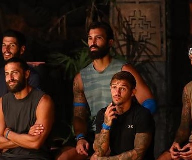 Survivor All Star – Ηλίας Γκότσης: Ξεκίνησε τα unfollow μόλις πήρε το κινητό – Την «πλήρωσε» μέχρι και ο Γιώργος Λιανός