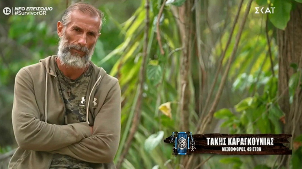 Survivor All Star: Η «ζαργάνα» Σταυρούλα, το «χέλι» η Ελευθερίου και η «έπαρση» του Τάκη Καραγκούνια