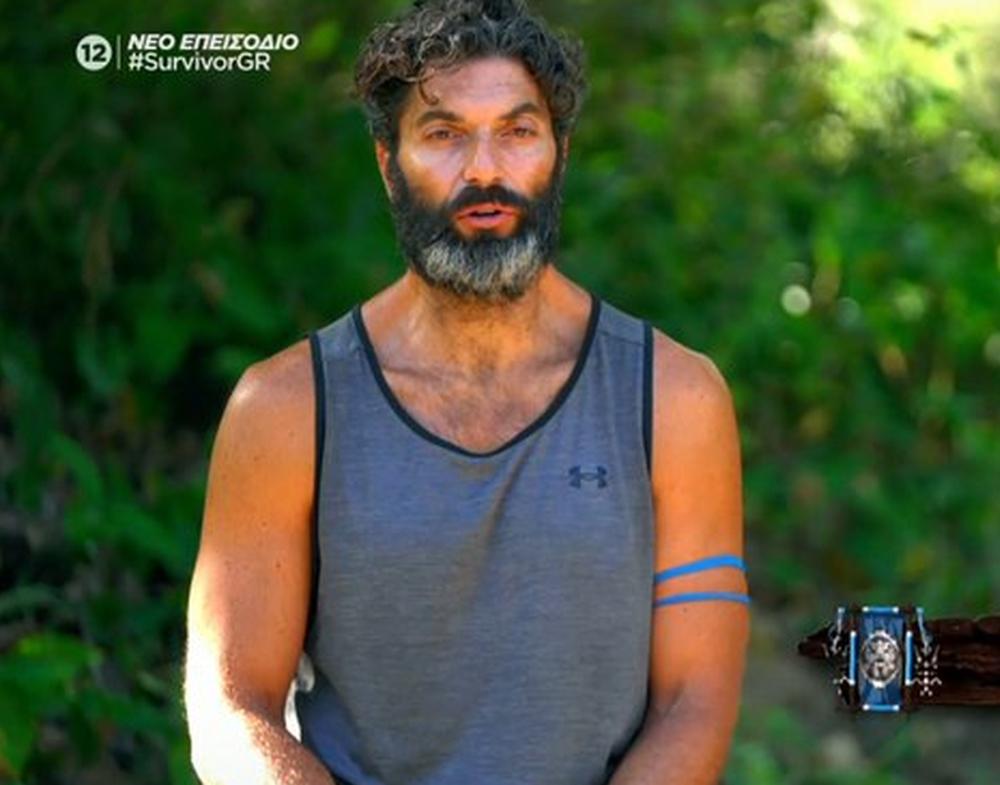 Survivor All Star: Κούρασε το «εργάκι» «Μαρτίκας – Ελευθερία» και το Twitter έτρεξε να πιάσει το «φτυάρι»