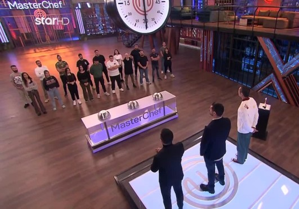 MasterChef: Οι παίκτες «μεταμορφώθηκαν» σε ABBA και γύρισαν το δικό τους video clip