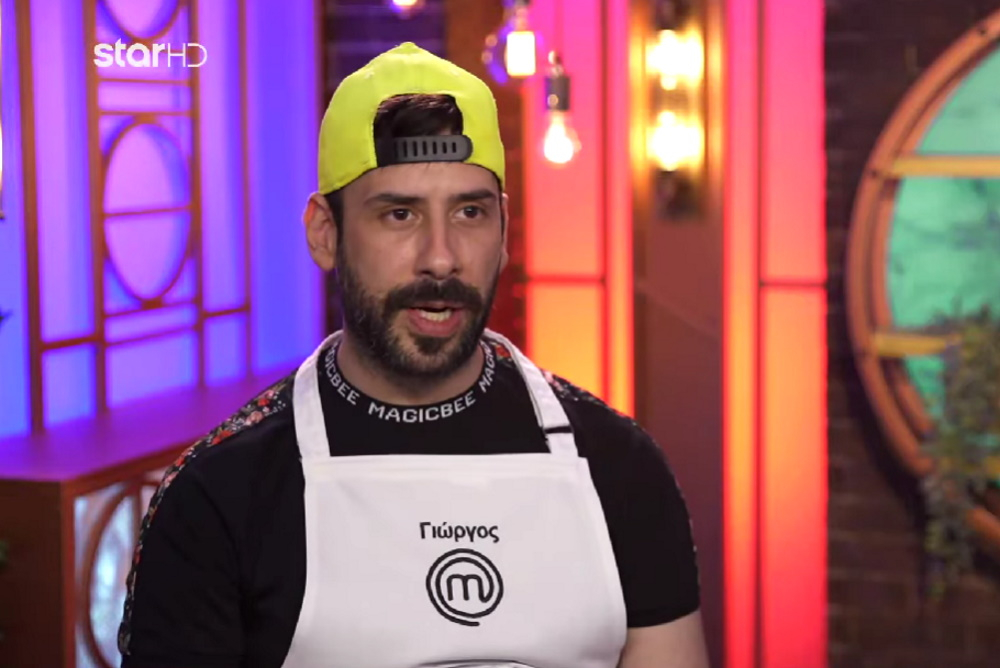 MasterChef: Ατάκα – κόλαφος από τον Γιώργο Πορφύρη – «Με κράζει! Μπορεί να φαίνεται μικρή και άβγαλτη αλλά είναι οχιά»