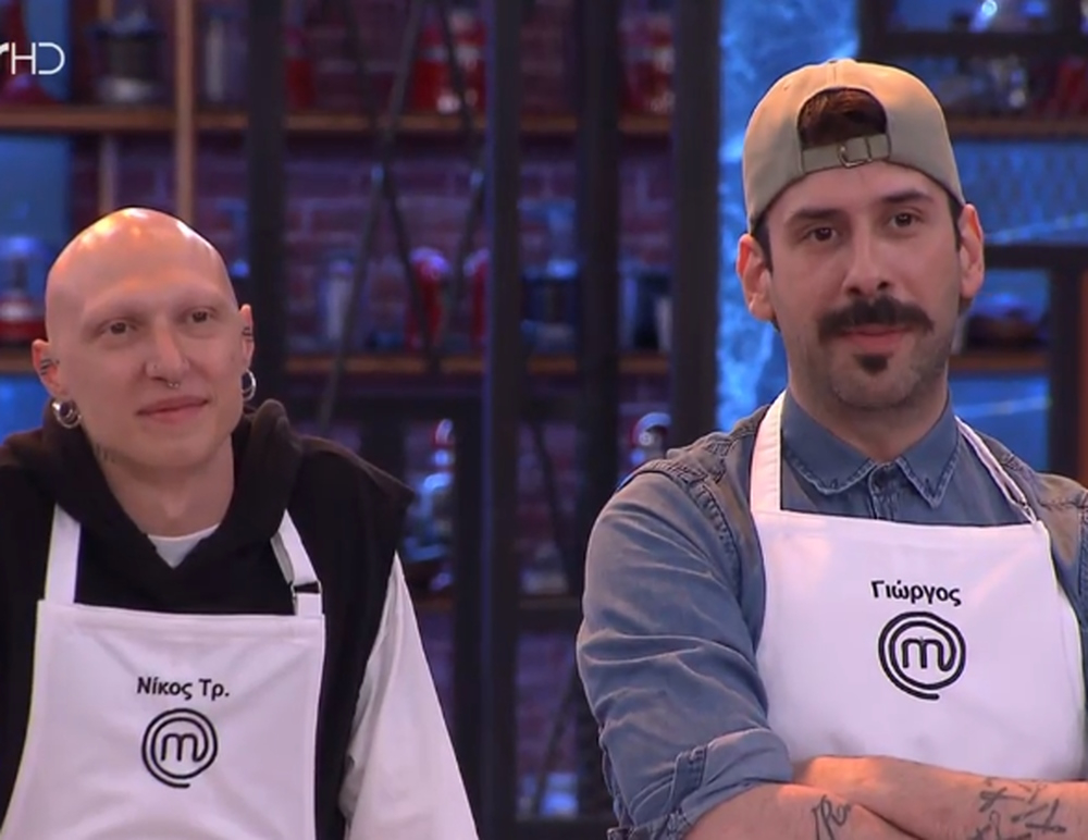 MasterChef: Οι κατάρες, ο νάρκισσος και οι αμόρφωτοι – «Δεν μπορώ να ασχοληθώ με την κάθε ηλίθια!» – Ποια έπαθε… Κατερίνα Λένη;