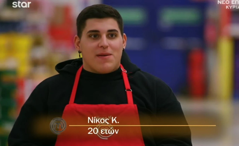 MasterChef: Ανοιχτός «πόλεμος» εναντίον της Μαρίας Μπέη – «Είναι πολύ αυθάδης και έχει κακό θράσος»