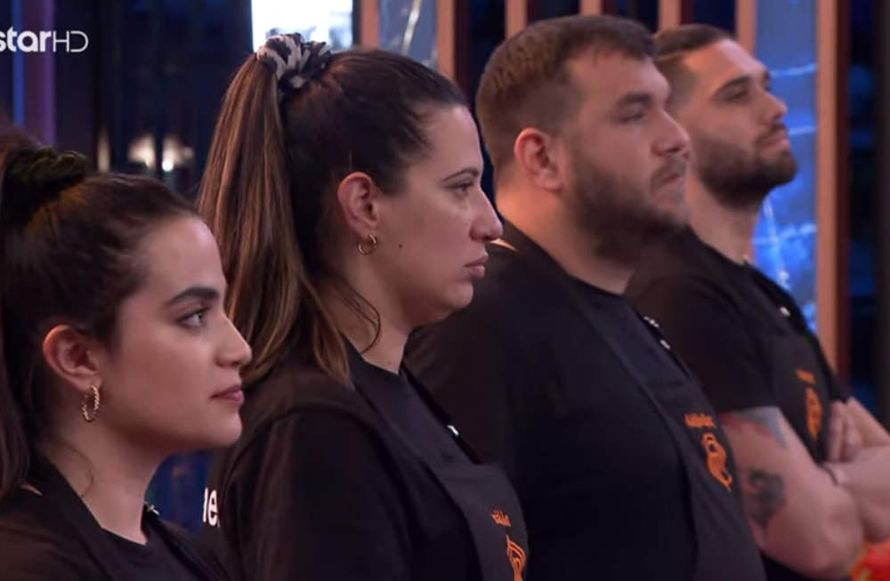 MasterChef: Γύρισε να τον εκτοπίσει αλλά «έφαγε» τη σκόνη του- Ποια παλιά παίκτρια δεν κατάφερε να μπει στο σπίτι;