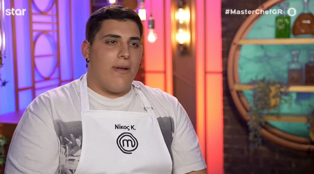 MasterChef: Στην αντεπίθεση ο Μότο Μότο – Η «οχιά» και ο «μικράνθρωπος» Τράγκας δεν τον αφήνει σε ησυχία